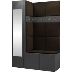 GARDEROBEN-SET Orion X
