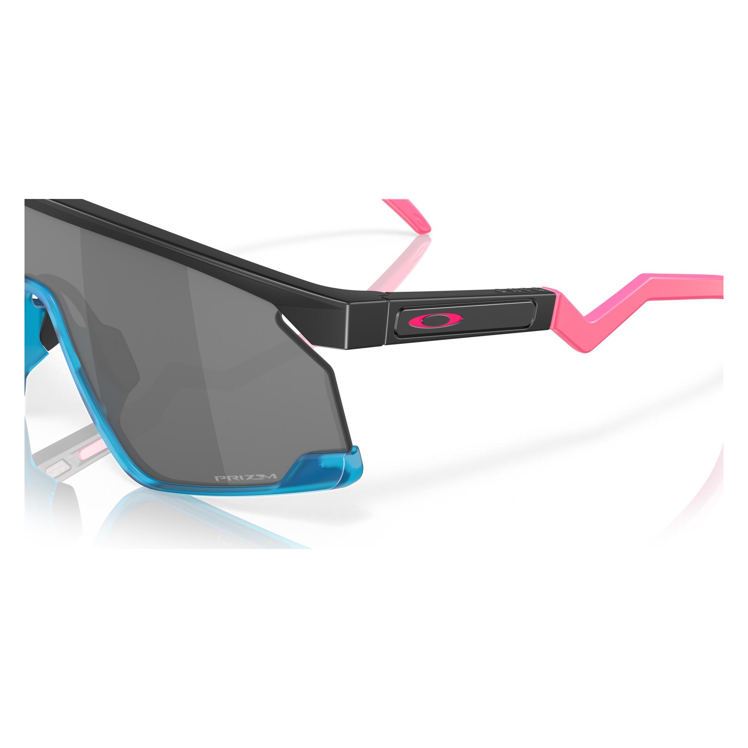 Oakley Bxtr (Matte Black, Prizm Black) (OO9280-0539)