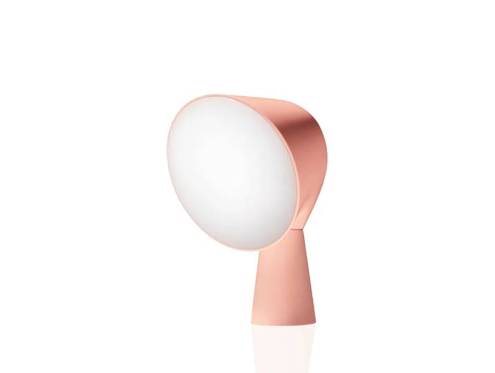 Foscarini Binic tafellamp Roze