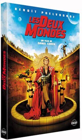 Daniel Cohen - Les deux mondes [FR Import] - Preis vom 11.10.2026 03:10:56 h