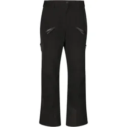 SOS Cosmos Insulated Skihose Herren 1001 - black L