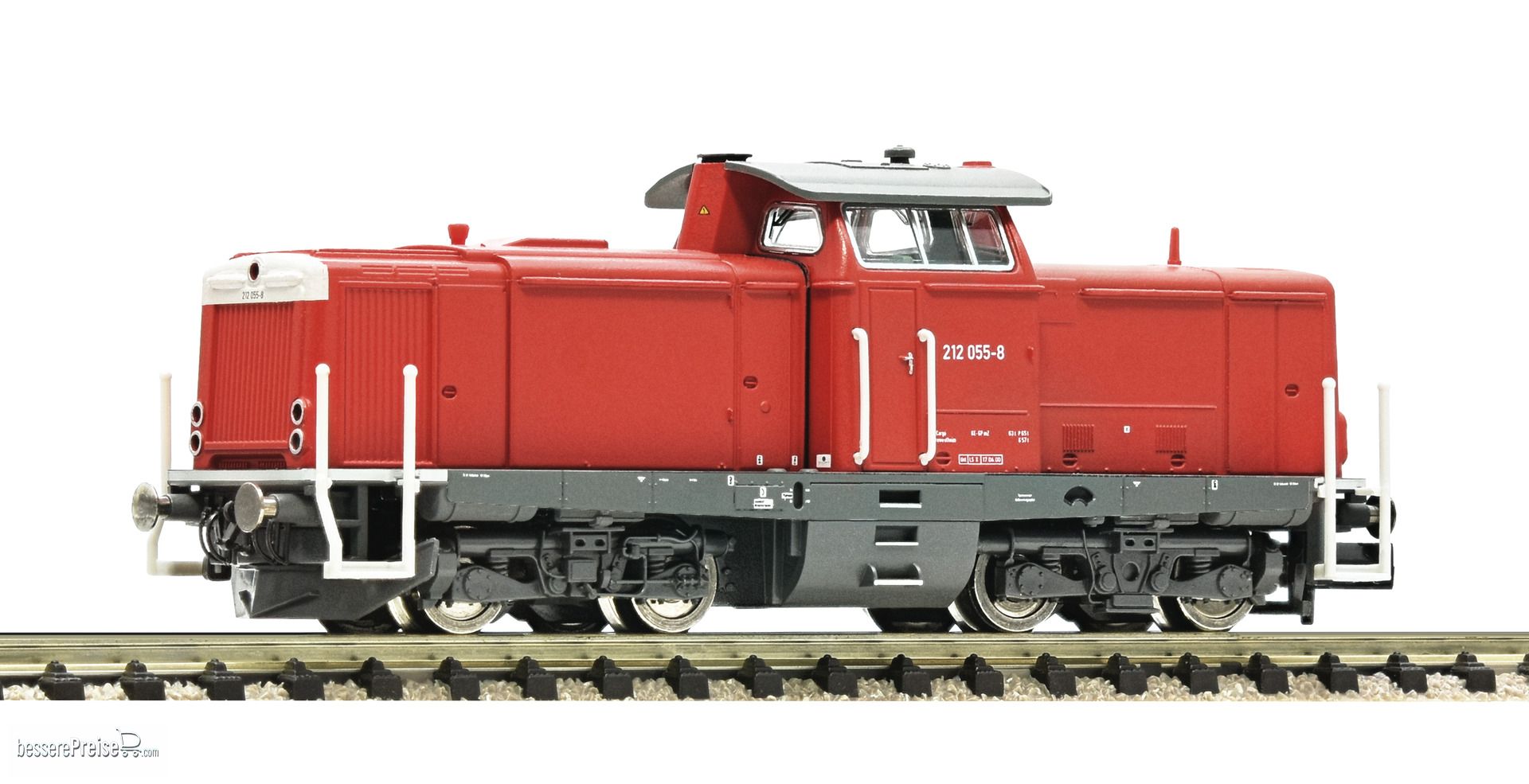 Fleischmann 721281
