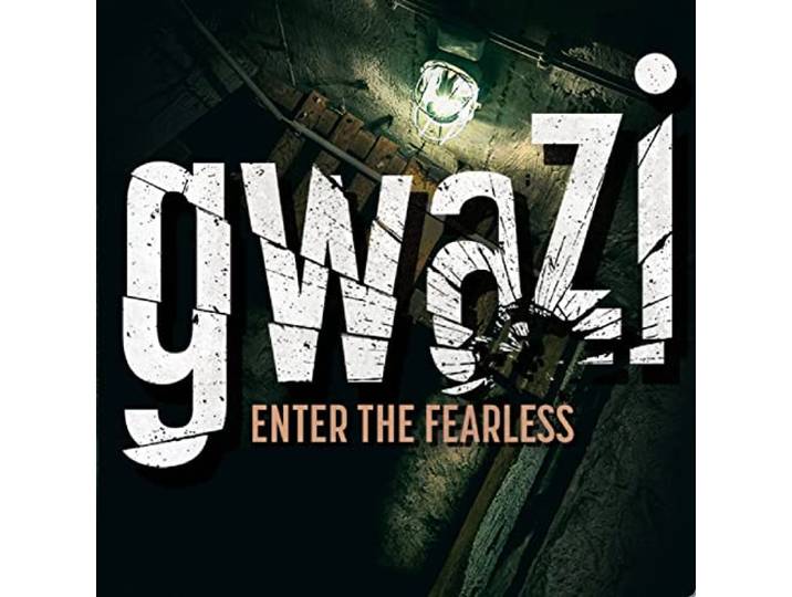 Enter the Fearless
