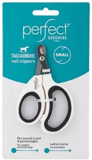 Perfect Grooming Tagliaunghie per Cani Small S