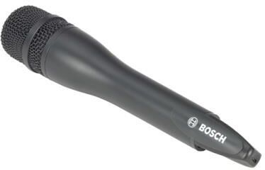Bosch Microfone de Mão Sem Fios MW1-HTX-F4