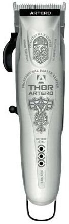 Artero Thor Professional machine