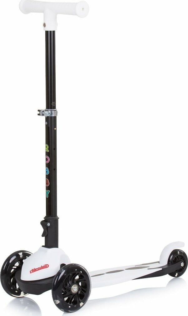 Chipolino Robby Wieg Wit