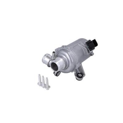 KAMOKA Wasserpumpe T9009 für Mercedes