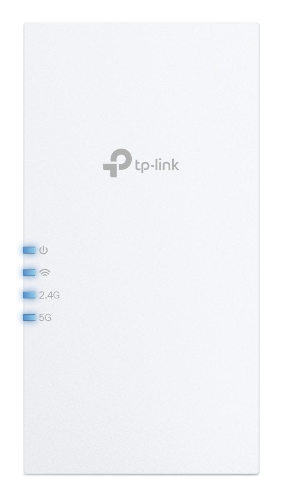 TP-LINK RE220BE WiFi 7 Range Extender