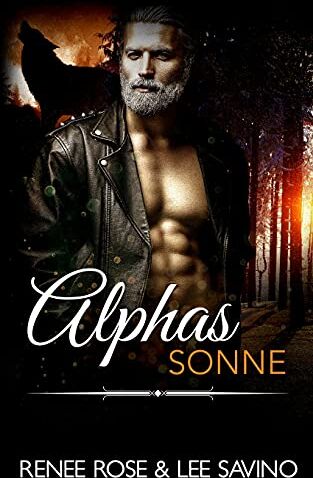 Renee Rose - Alphas Sonne - Preis vom 02.10.2026 23:42:20 h