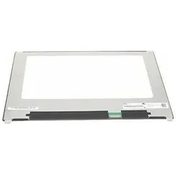 Dell LCD 14.0FHD AG BENT INX, Notebook Ersatzteile, Schwarz