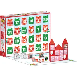 Funko POP! Sanrio Bitty Pop! Hello Kitty Advent Countdown Calendar