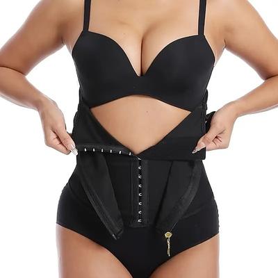 Damen Herren Unterstützung Bauchkontrolle Verbrannte Kalorien Saunagurt Zum Fitnesstraining Sport und Fitness