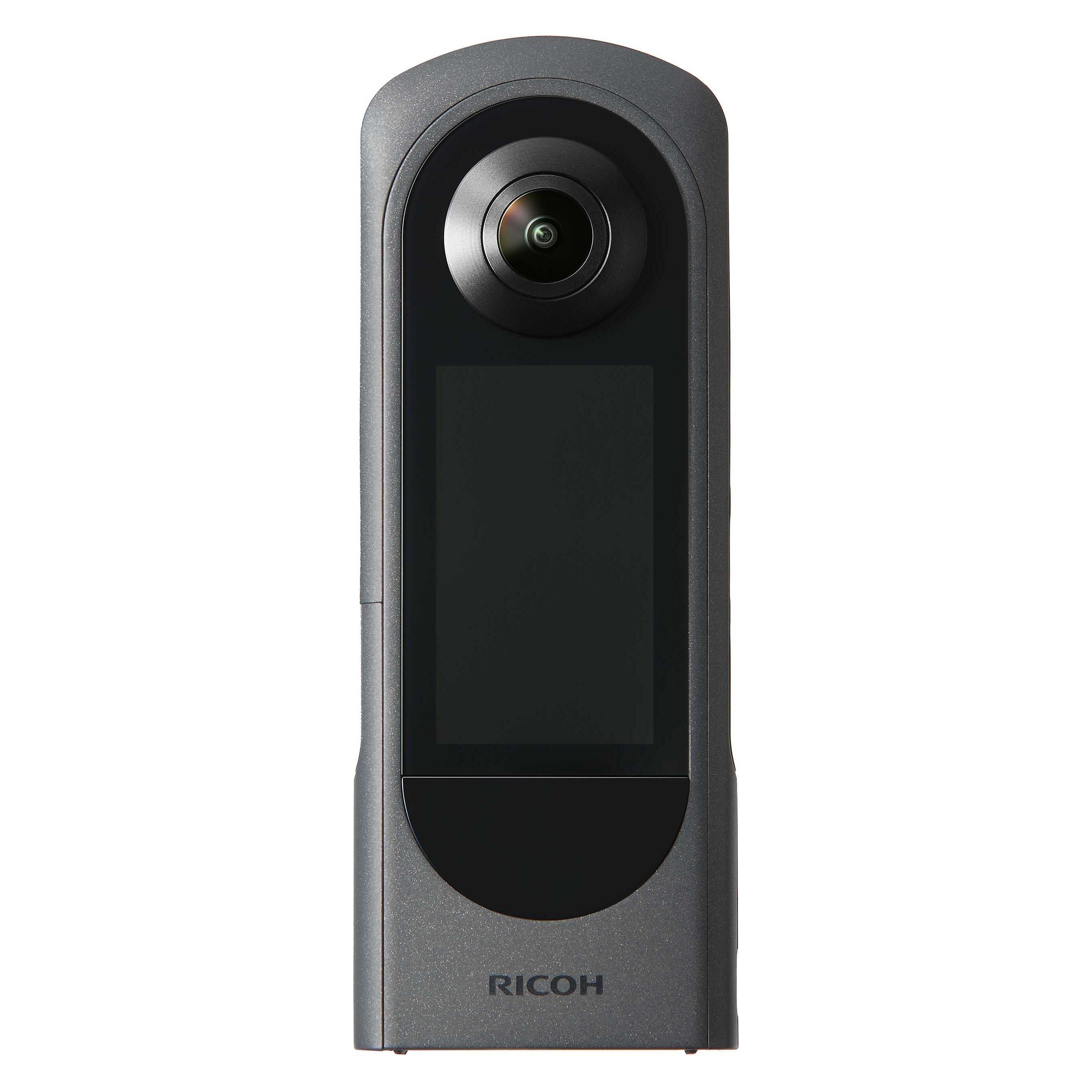 Ricoh Theta X 2023 (30p, Bluetooth, WLAN) (910846)