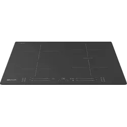 BAUKNECHT BKS2560BFBM Induktionskochfeld (590 mm breit, 4 Kochzonen)