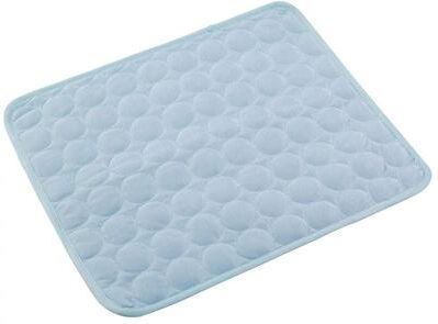 Inspire Essentials CoolPaws Dog Cooling Mat 5 39.37 X 29.53 Inches