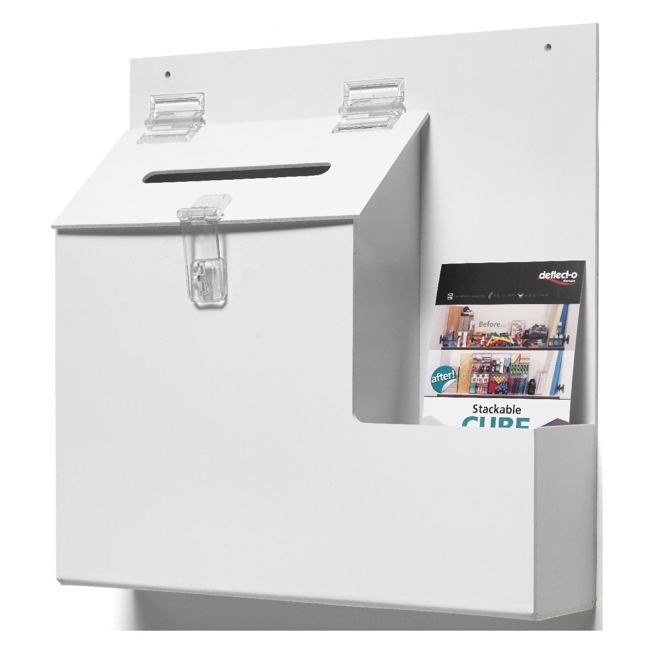Deflecto Aktionsbox (79803)