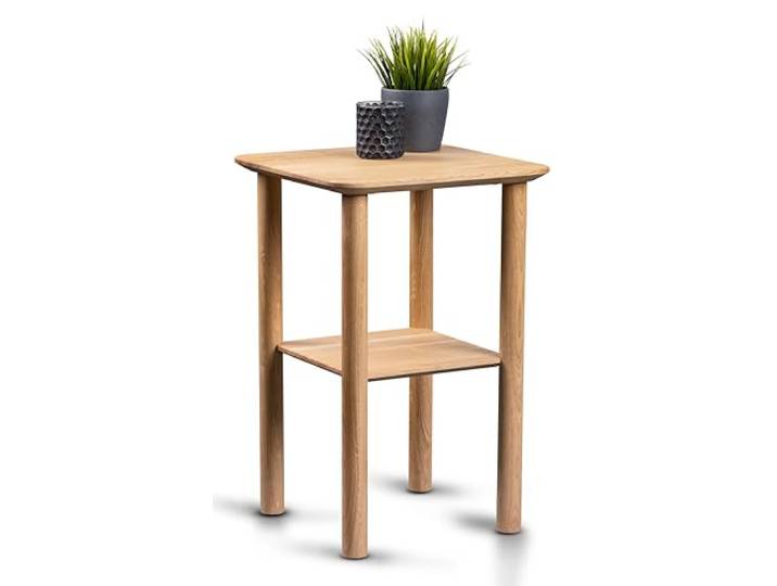 M2 Kollektion Beistelltisch Dill 1 , 40x60x40cm