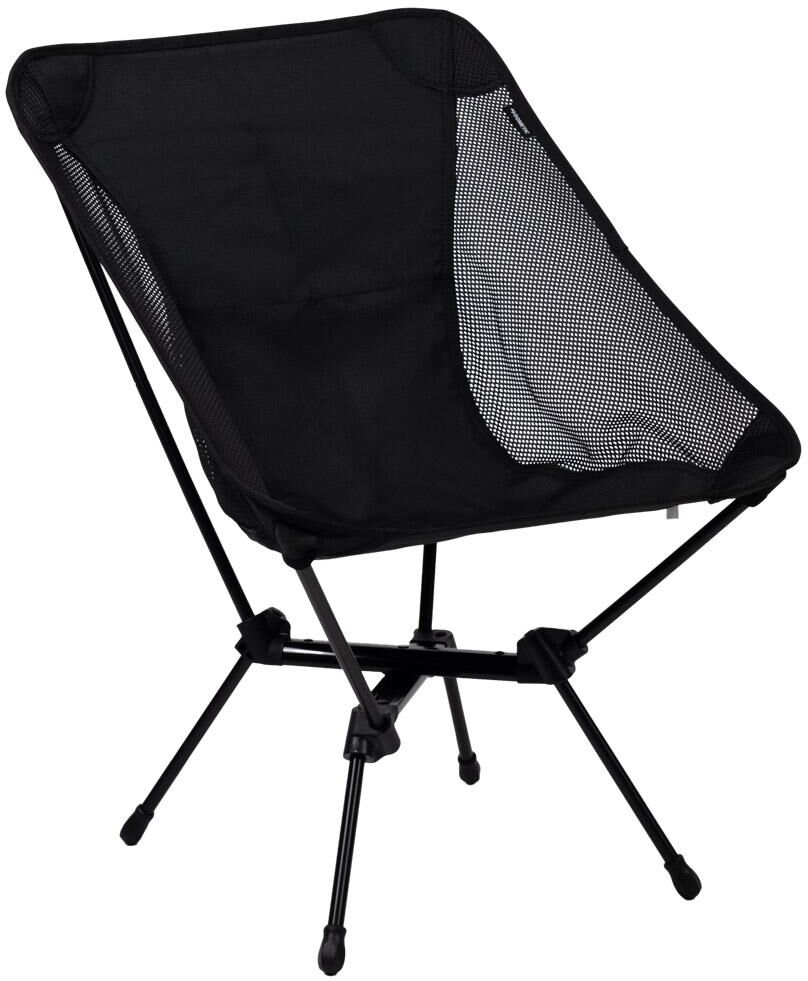 Dometic  - Cub Chair Black - Siège camping