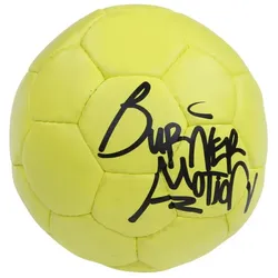 Burner Motion  Game Ball