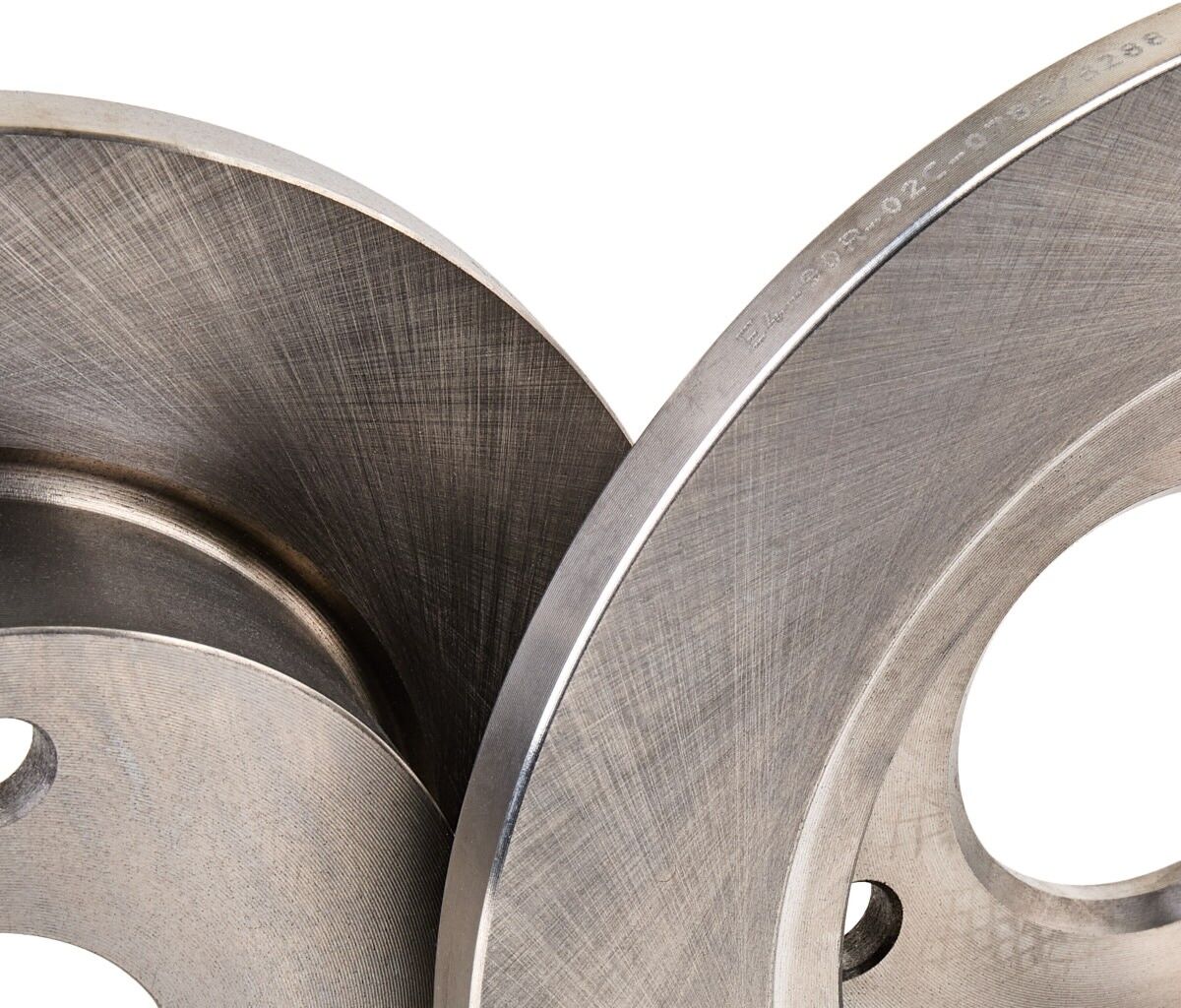 MAPCO 47653 Brake discs and pads set
