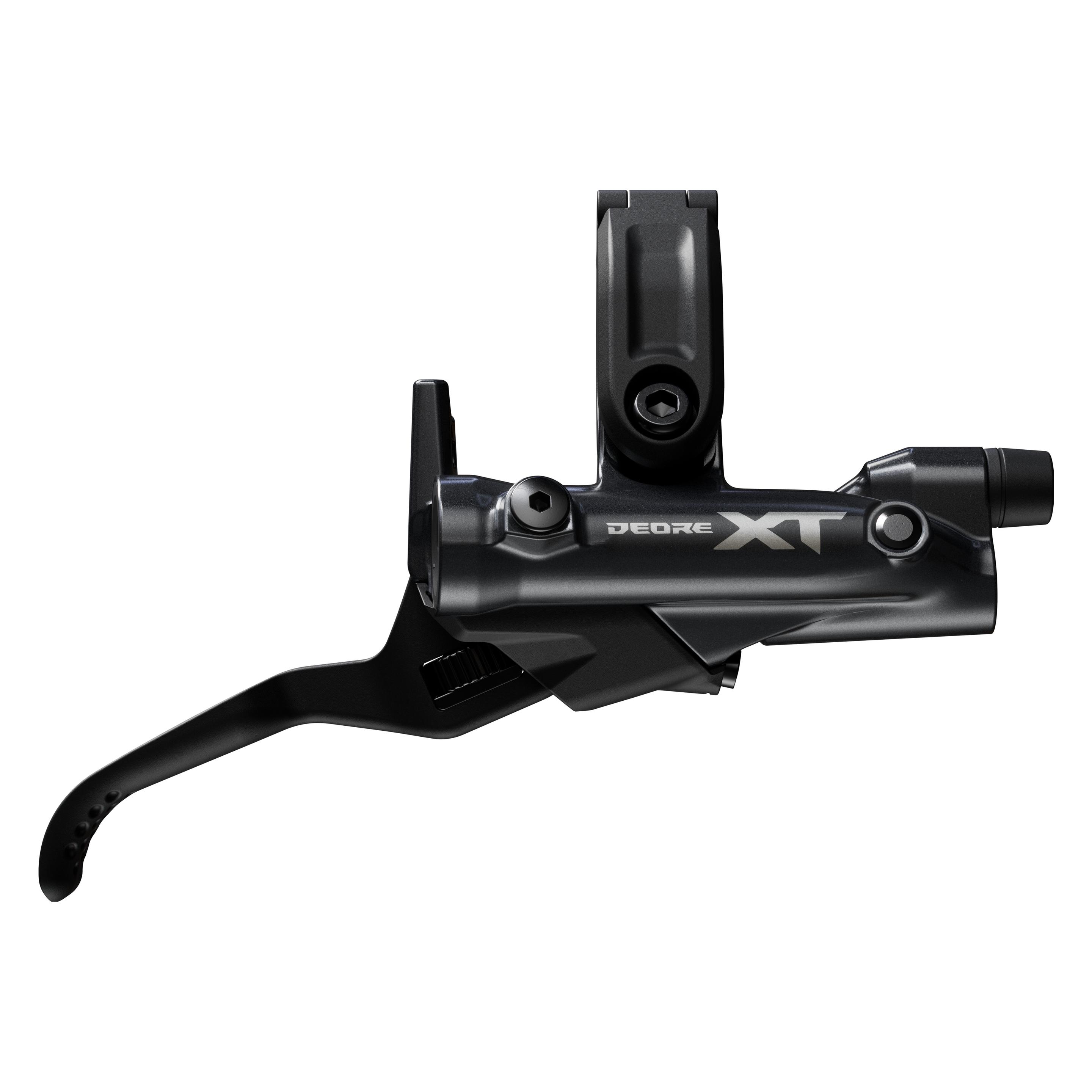 Shimano Bremshebel XT BL-M8200 Disc 2-Finger (Bremshebel) (IBLM8200R)