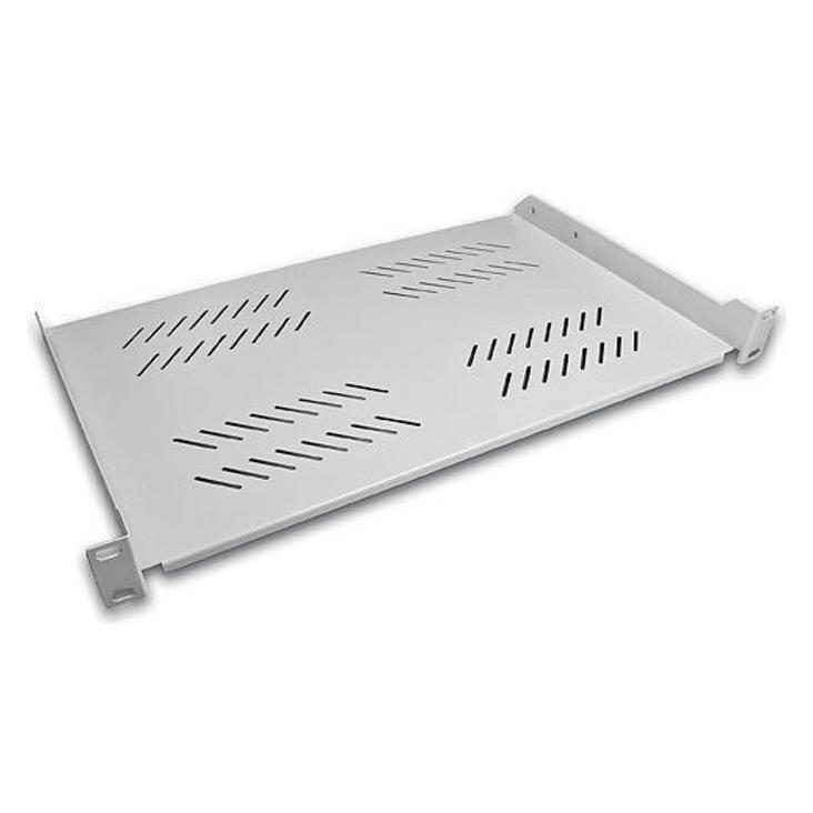 Wirewin 19" 1HE Fachboden (SHELF 280)