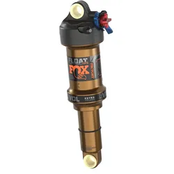 Fox Float DPS Factory Luftdämpfer, 3POS, Evol SV, 7.25x1.75" (184x44mm)