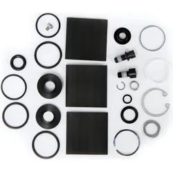 RockShox Service-Kit Race/RC 2010-2015 schwarz