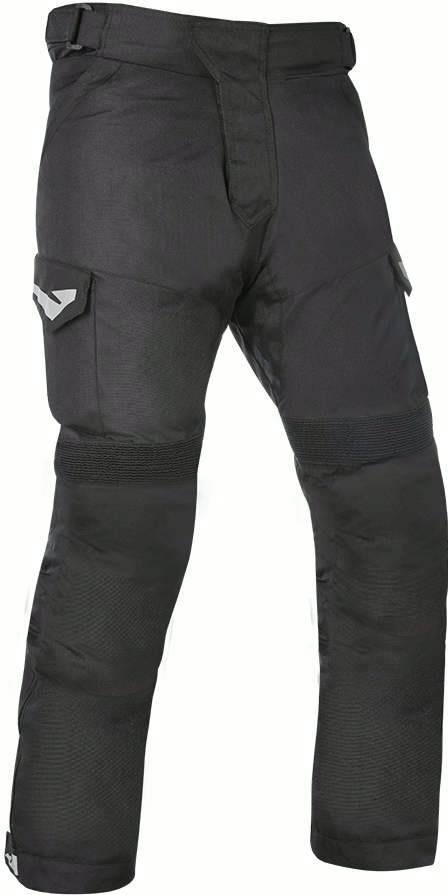 Oxford Quebec 1.0 Motorrad Textilhose TM176103S2XL