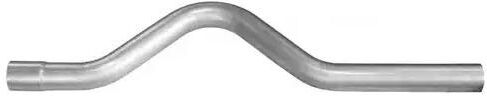 VEGAZ UR-489 Exhaust Pipe, universal