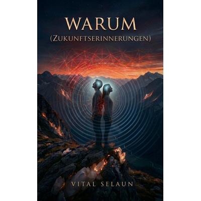 Warum, Taschenbuch von Vital Selaun, Neuro-Trust-Technology AG, 978-3-033-12269-7