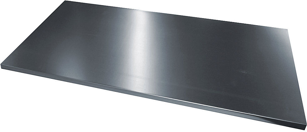 Fachboden, für C+P Werkstatt-Schränke, B x T 1195 x 752 mm (für Schrank-B x T 1200 x 800 mm) C+P