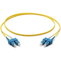 Corning LWL-Patchkabel SC/SC F727202G2Z20001M