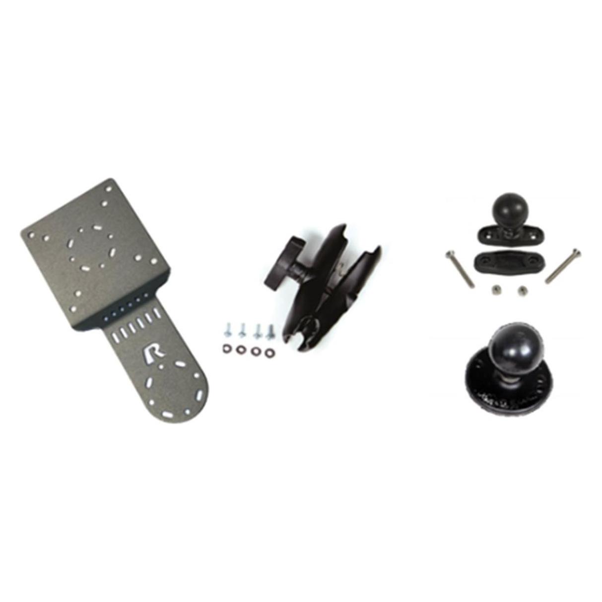 Honeywell RT10-2015BRKTKIT Montage-Kit (RT10-2015BRKTKIT)