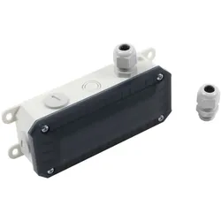 GfA Elektromaten Anschlussdose TS970/971