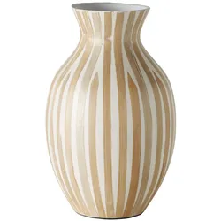Vase ESHARA (DH 19x32 cm) - bunt - DH 19x32 cm