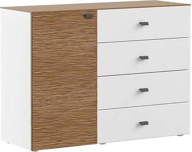 Stauraummöbel Kommode Schrank Kommodenschrank Mehrzweckschrank