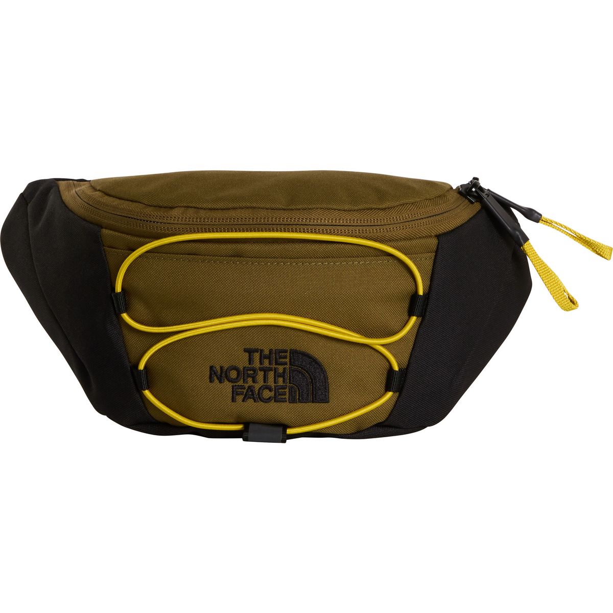 The North Face Jester Lumbar caraway seed/tnf black/ (X77) OS NF0A52TMX77-OS