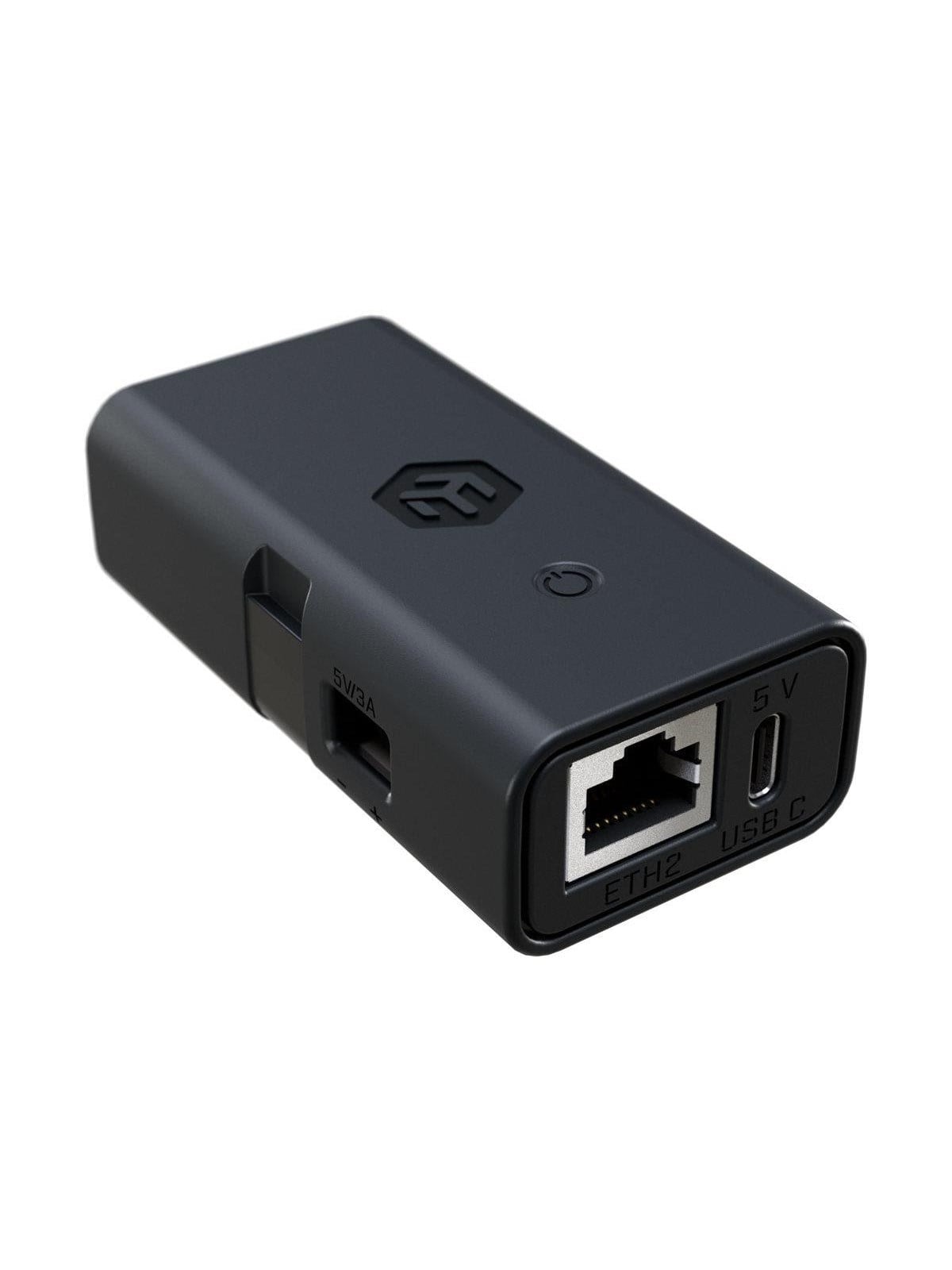 MikroTik - PoE injector - 5V - 15 watt