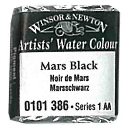Winsor & Newton Aquarellfarbe Artists (0101386)