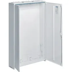 Hager Zählerschrank,universZ ZB43S