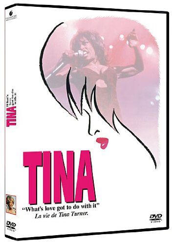 Brian Gibson - Tina - Édition Spéciale [FR Import] - Preis vom 16.10.2026 11:41:07 h
