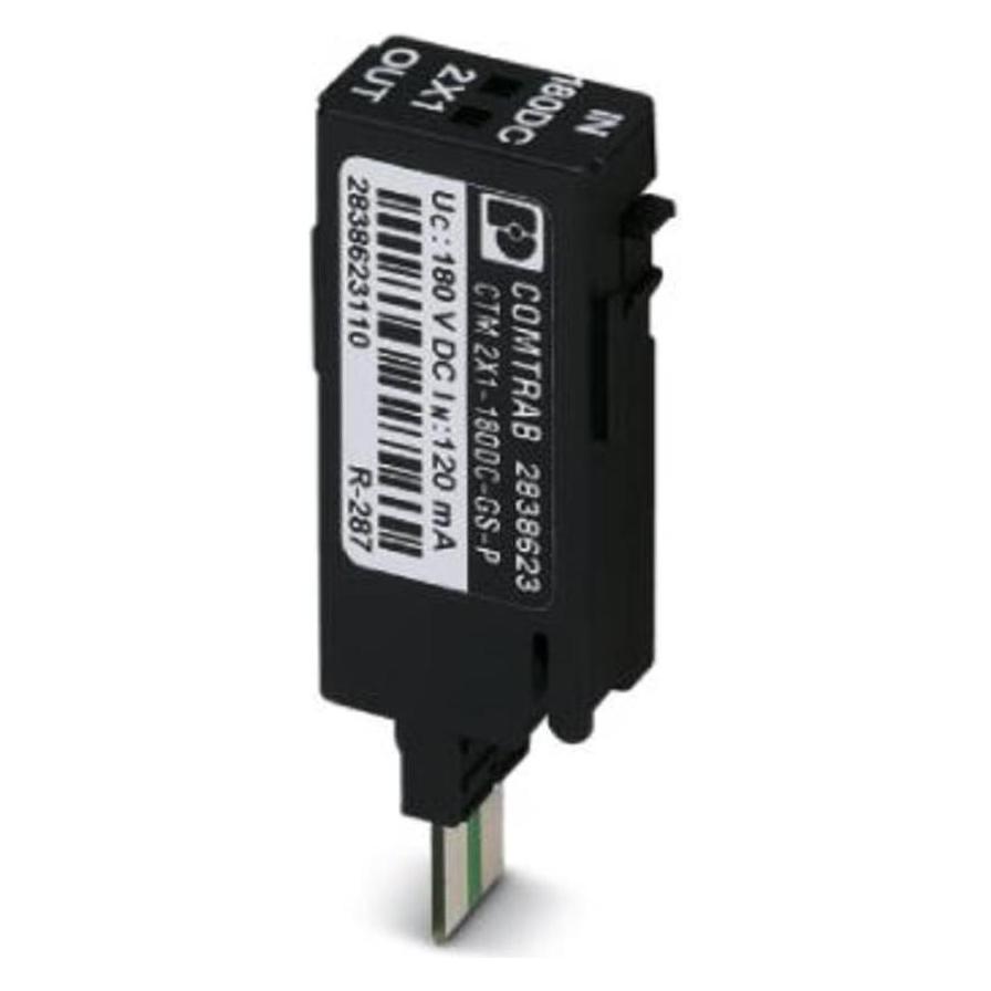 Phoenix Contact Überspannungsschutz-Stecker 10 (2838623)