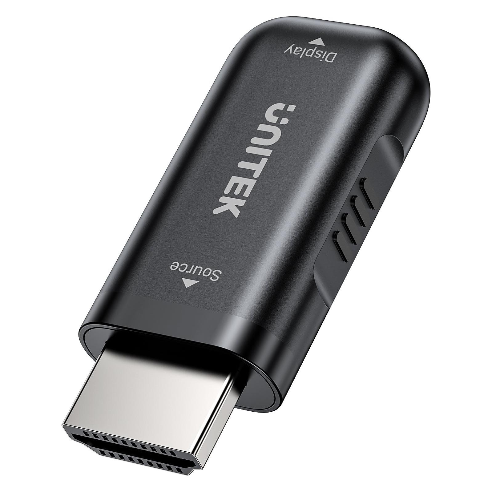 Unitek HDMI zu (HDMI) (V1187BBK01)