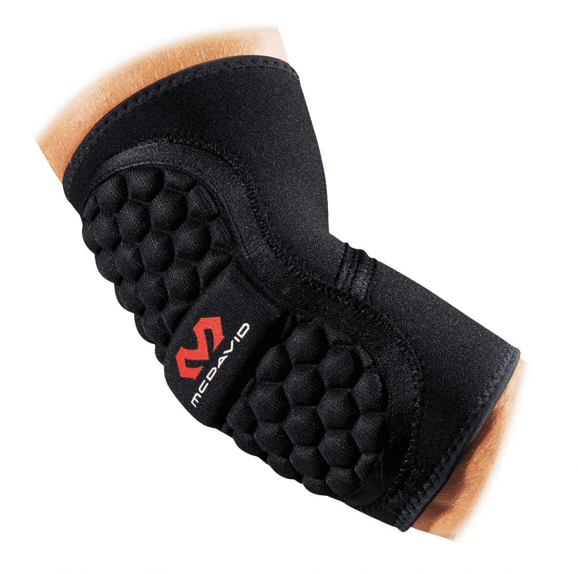 McDavid Handball Elbow Protection Pad 672 -Käsipallo kyynärsuoja  (P) - XS