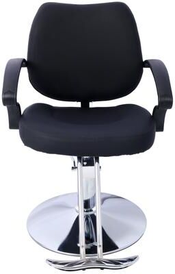 Justmaellc Hair Salon Chair Styling Heavy Duty Hydraulic Pump Barber Chair
