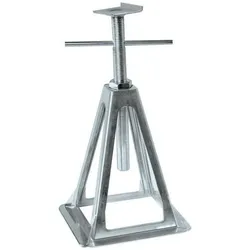 Midland, Wagenheber, Hebebock NAR30217 1 T Silber Karawane (1000 kg)