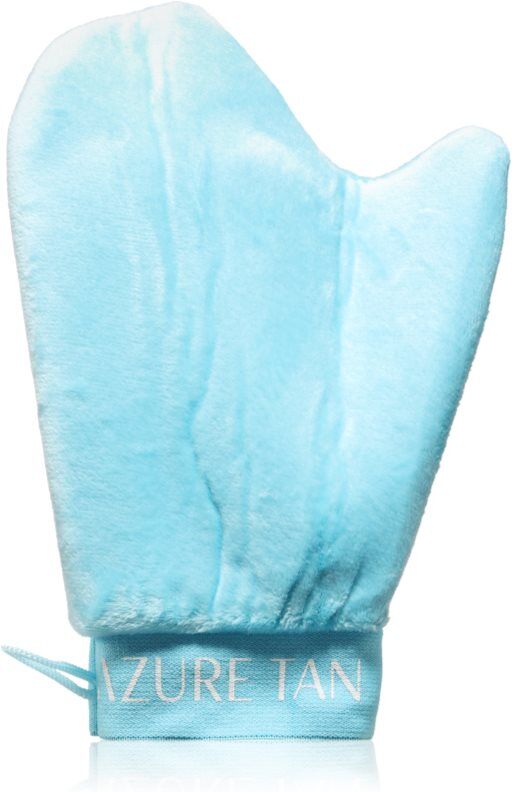 Azure Tan Streak- Free application glove 1 pc