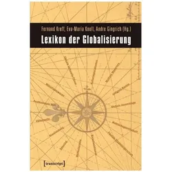 Lexikon der Globalisierung, Sachbücher